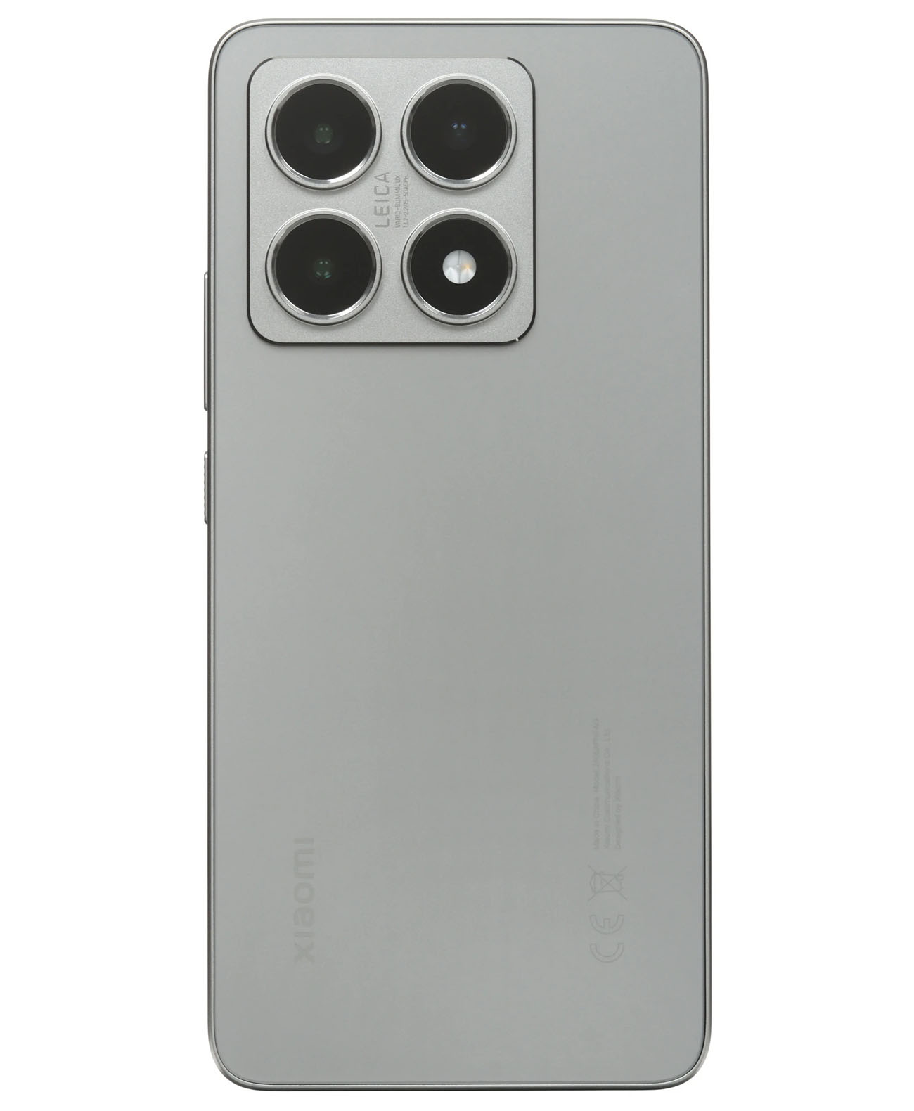 Xiaomi 14T 12/256Gb EU Titan Gray