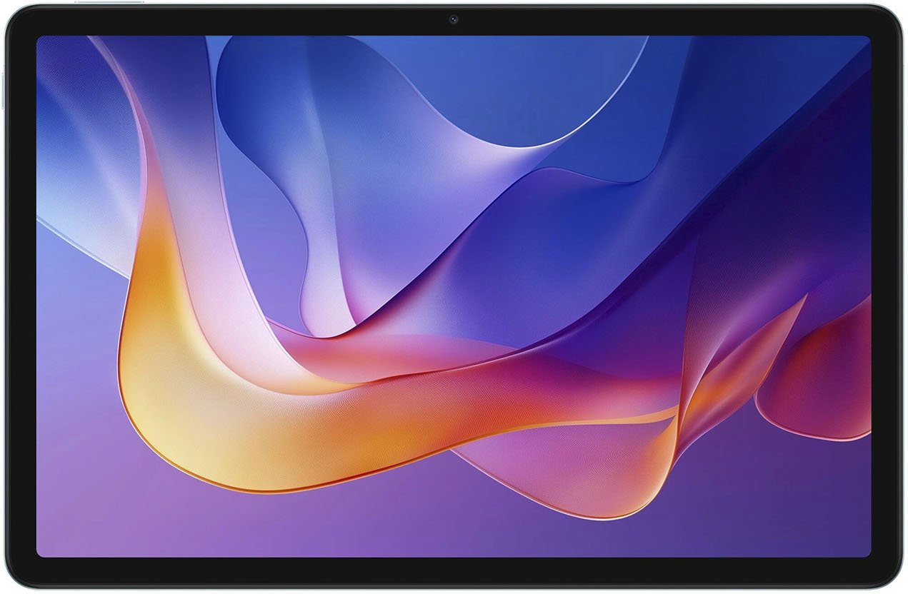 Redmi Pad 2 Wi-Fi 4/256Gb RU Mint Green