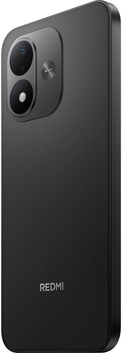 Redmi Note 17 4G 4/128Gb RU Black