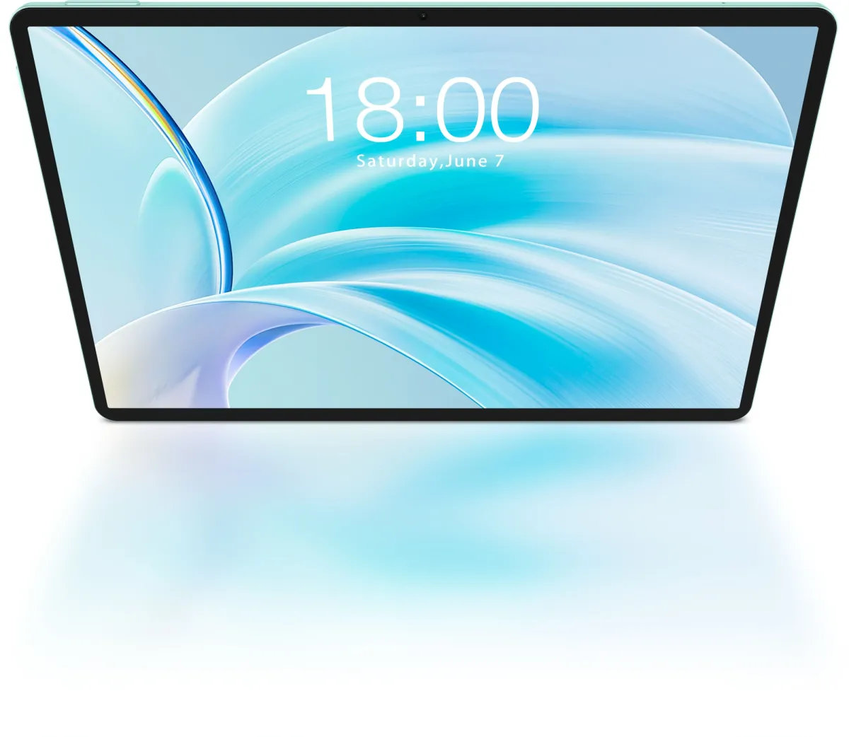 Teclast P50 Case 4/128Gb Blue
