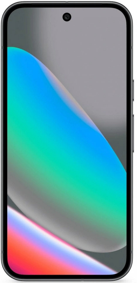 Google Pixel 10 12/256Gb Global Obsidian