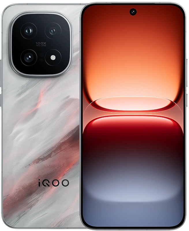 iQOO 15 16/512Gb Grey