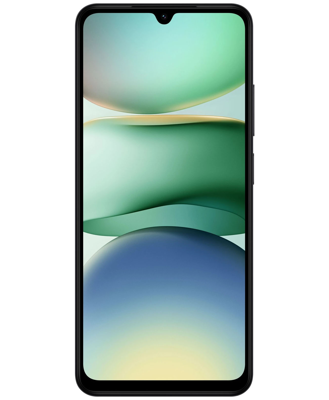 Redmi A5 3/64Gb RU Black