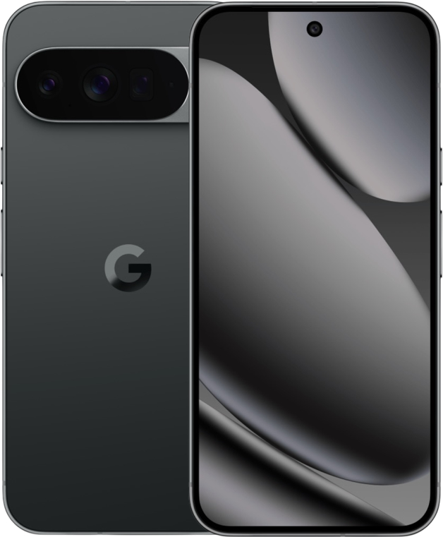 Google Pixel 10 Pro XL 16/256Gb Global Obsidian