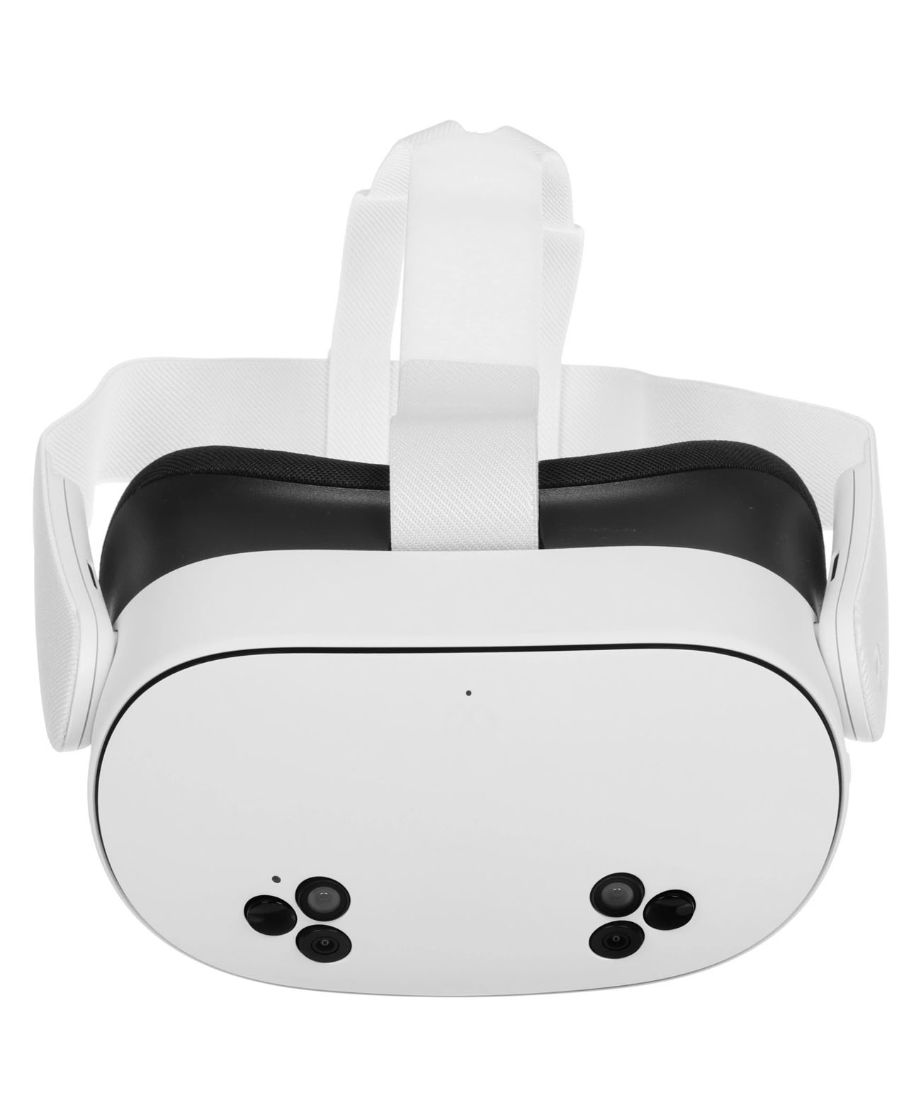 Очки виртуальной реальности Oculus Quest 3S 128Gb JP
