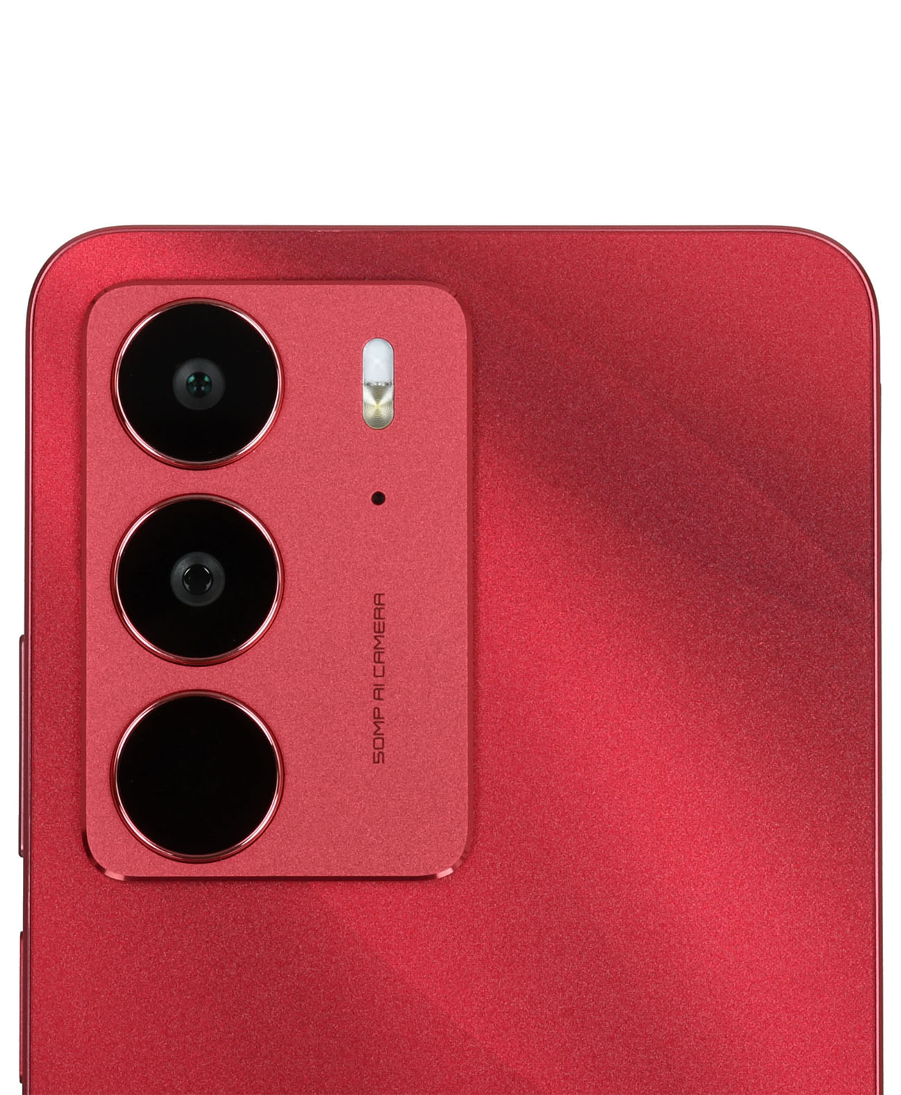 Realme C75 8/256Gb Red