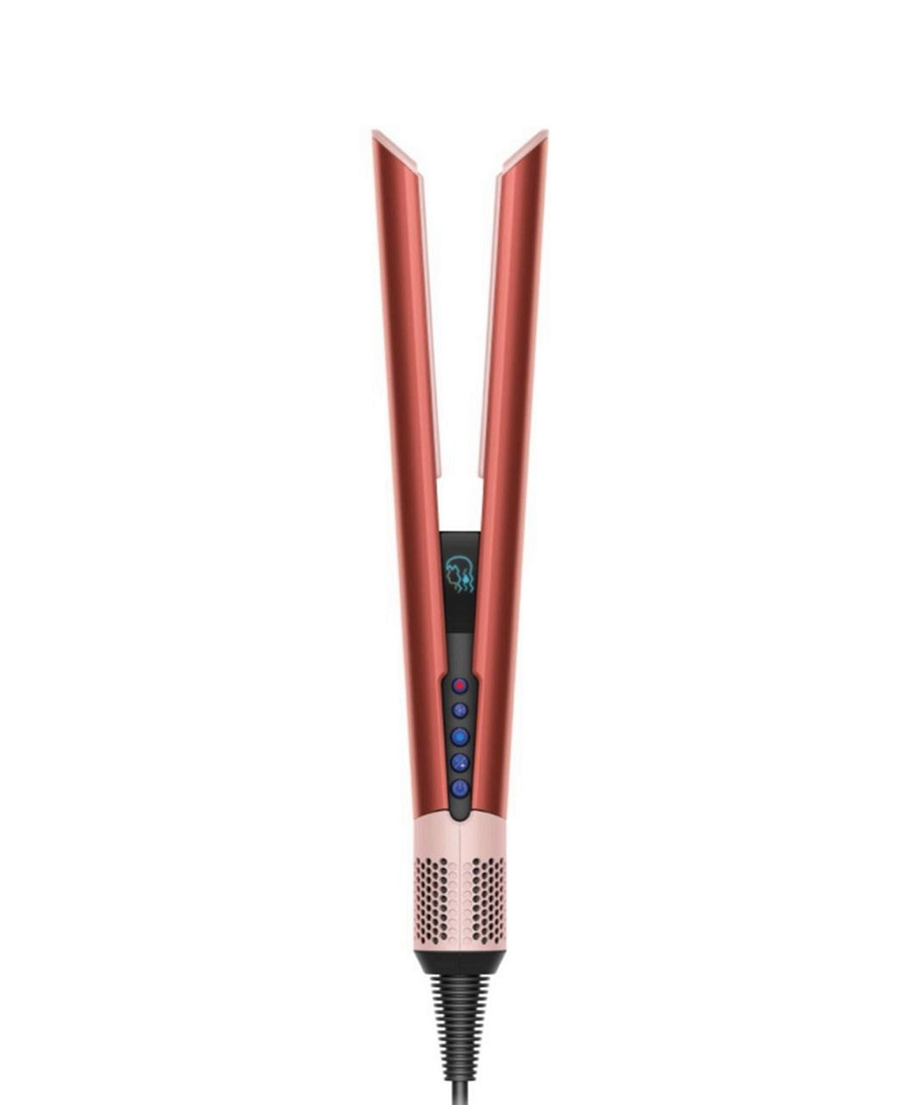 Выпрямитель Dyson Airstrait HT01 Strawberry Bronze