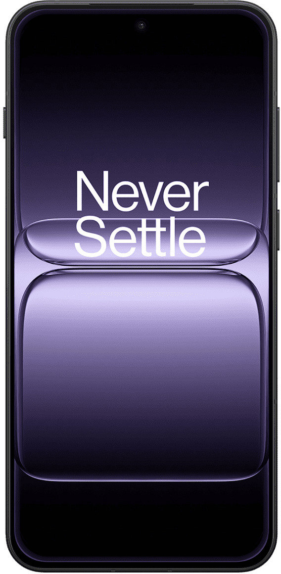 OnePlus 13S 12/256Gb Global Black Velvet
