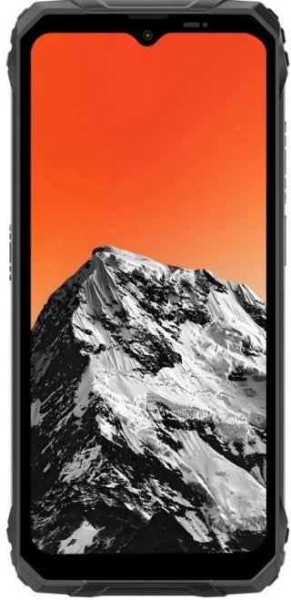 BlackView FORT 1 4/128Gb RU Black