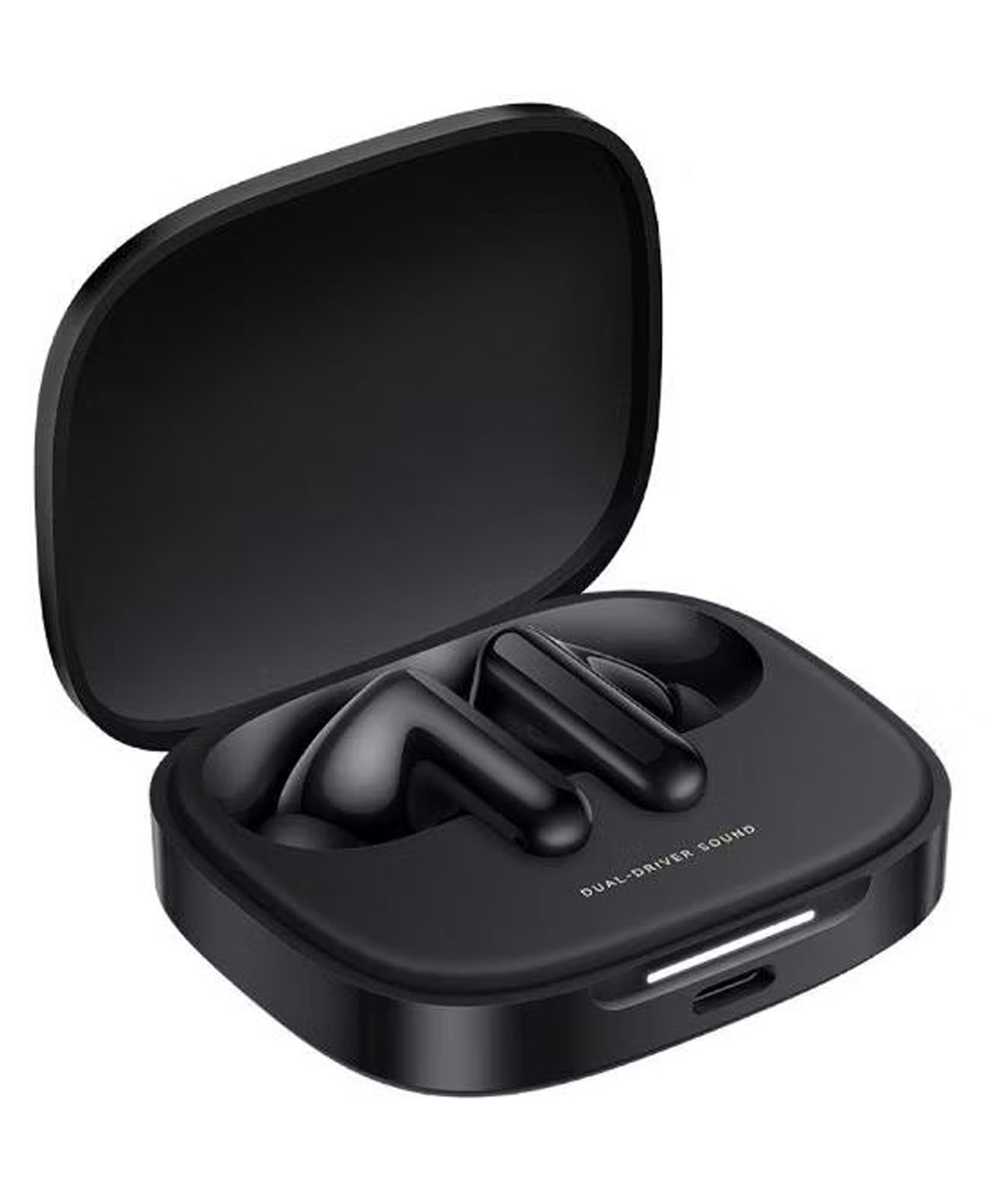 Redmi Buds 6 Global Night Black