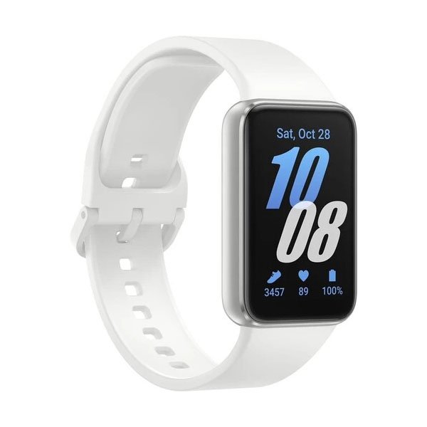 Samsung Galaxy Watch Fit 3 Global Silver