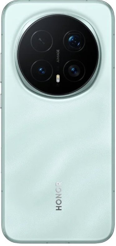 Honor Magic 8 Pro 12/512Gb Global Sky Cyan