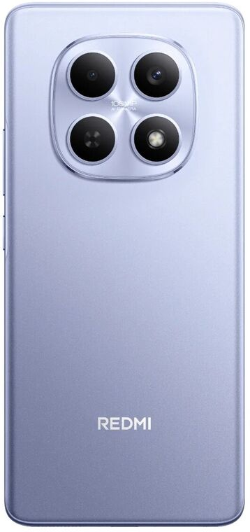 Redmi Note 15 4G 8/256Gb RU Mist Purple