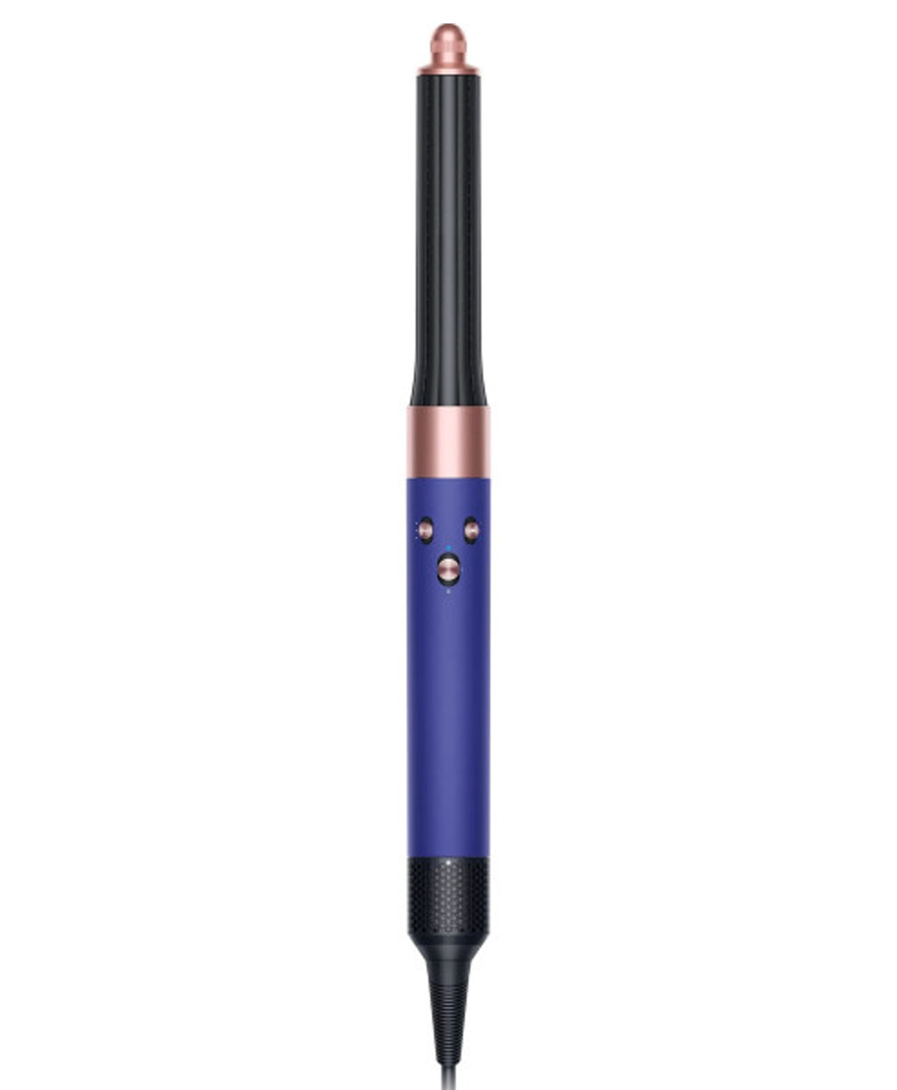 Стайлер Dyson Airwrap Complete Long HS05 Gift Edition Vinca Blue/Rose