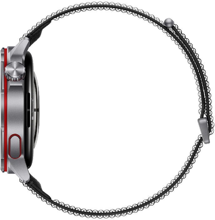 Huawei Watch GT Runner 2 RU Black