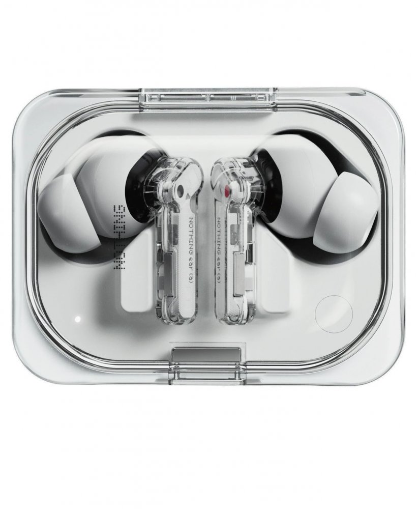 Nothing Ear (a) White