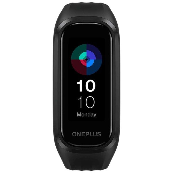 OnePlus Band W101N Black