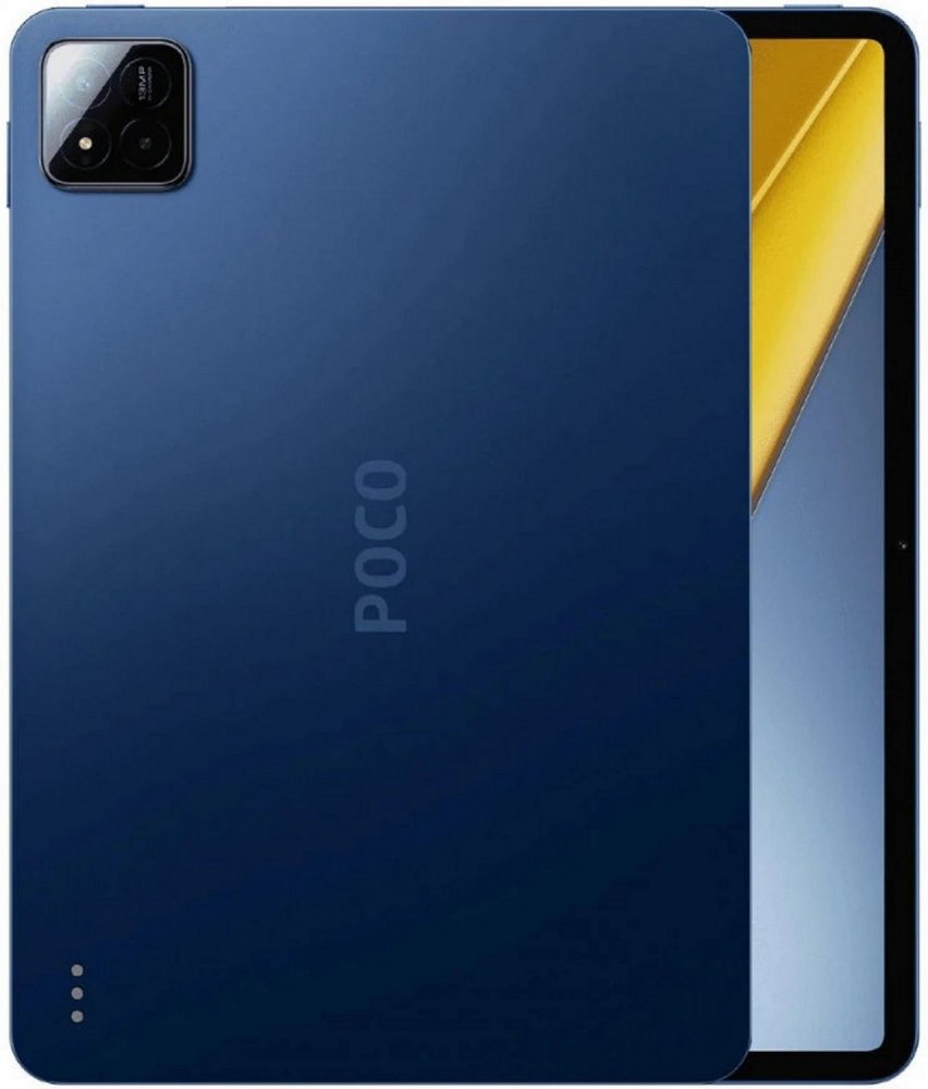 Poco PAD X1 8/512Gb EU Blue