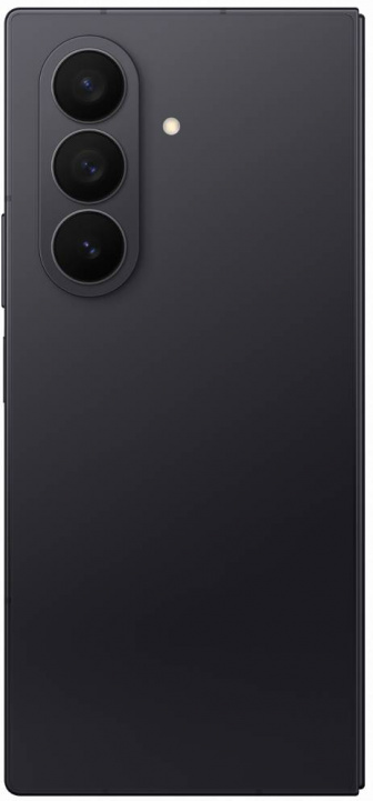 Samsung Galaxy Z Fold 7 12/256Gb Global Jetblack