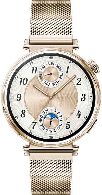 Умные часы Huawei Watch GT 5 41mm RU Gold