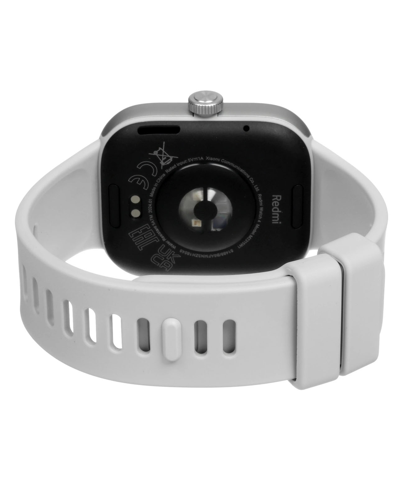 Redmi Watch 4 Silver Gray