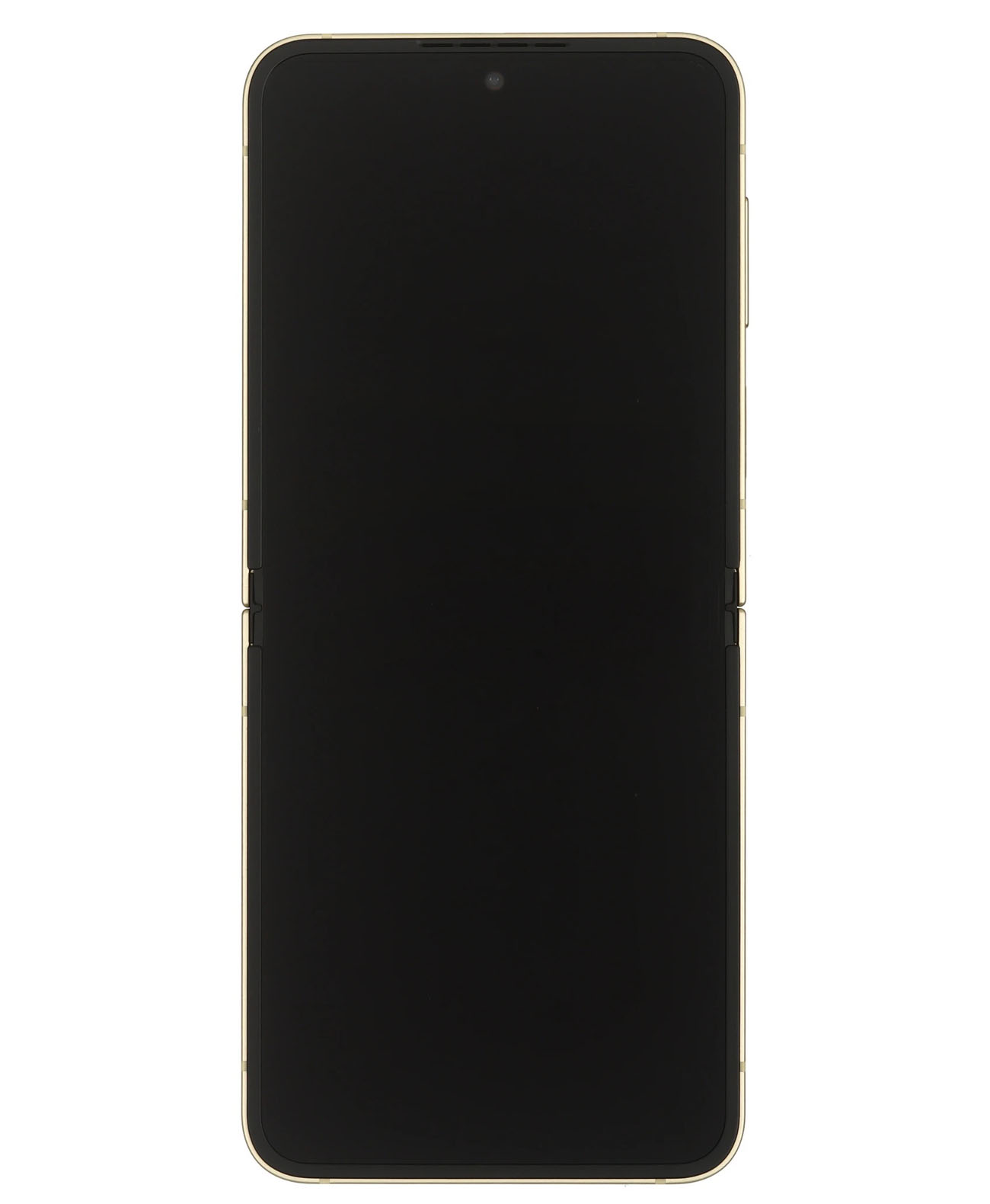 Samsung Galaxy Z Flip 6 12/256Gb RU Yellow