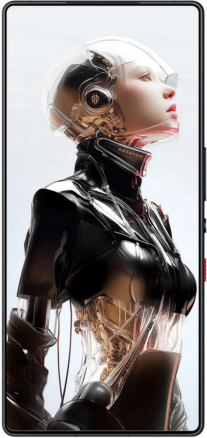 ZTE Nubia Red Magic 10S Pro 24/1Tb EU Dusk