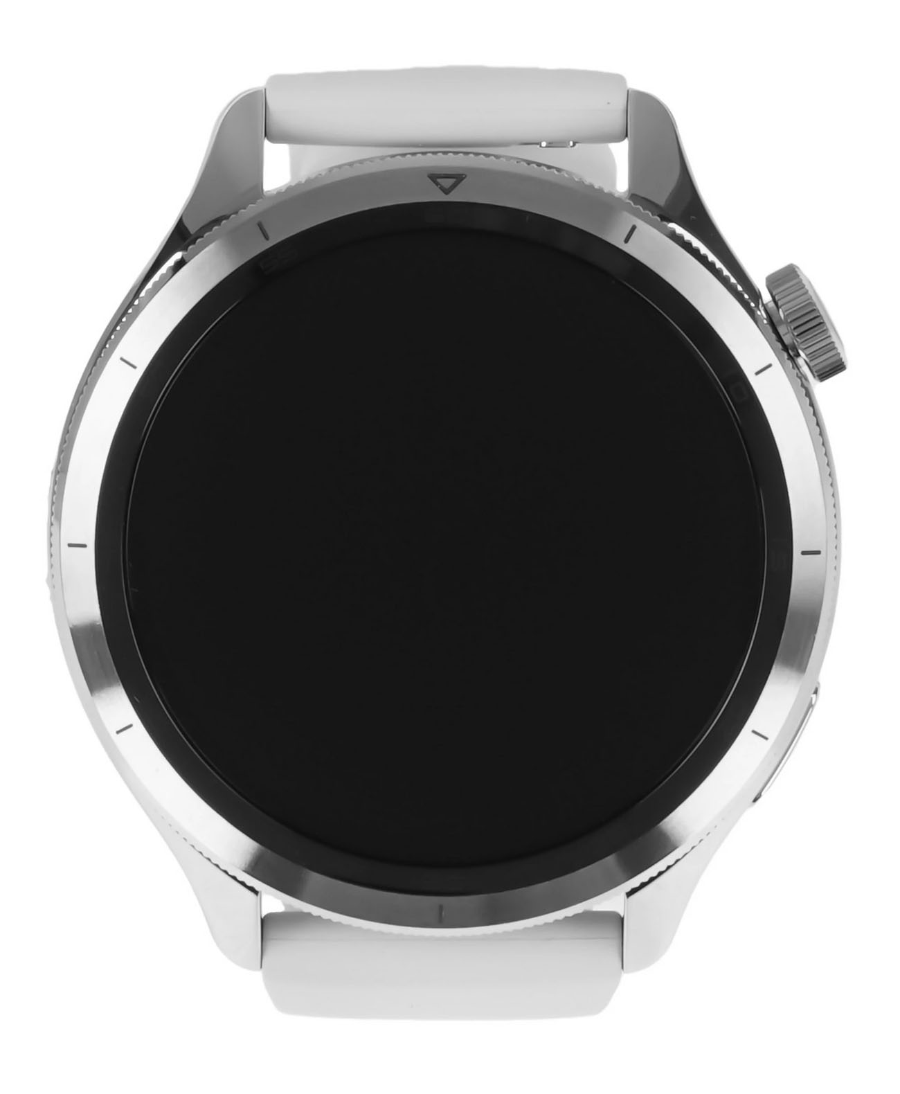 Xiaomi Watch S4 RU Silver