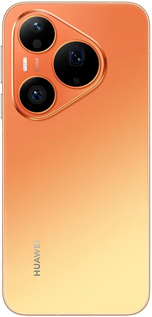 Huawei Pura 90s Pro 12/512Gb RU Orange Soda