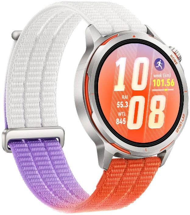 Huawei Watch GT Runner 2 RU Orange