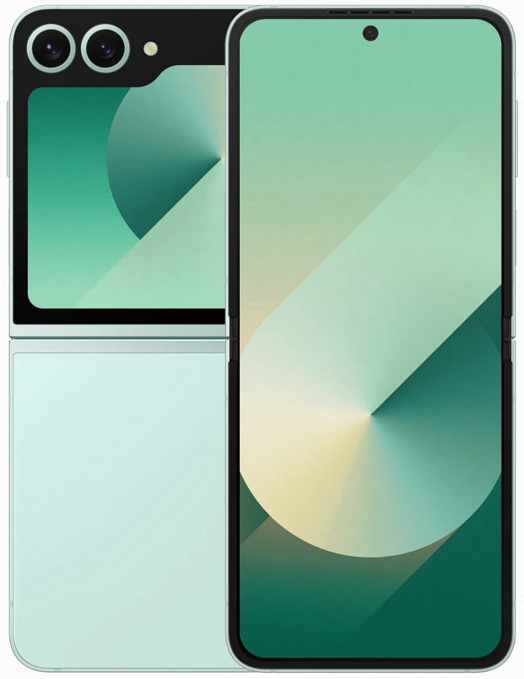 Samsung Galaxy Z Flip7 Fe 8/128Gb Global Mint