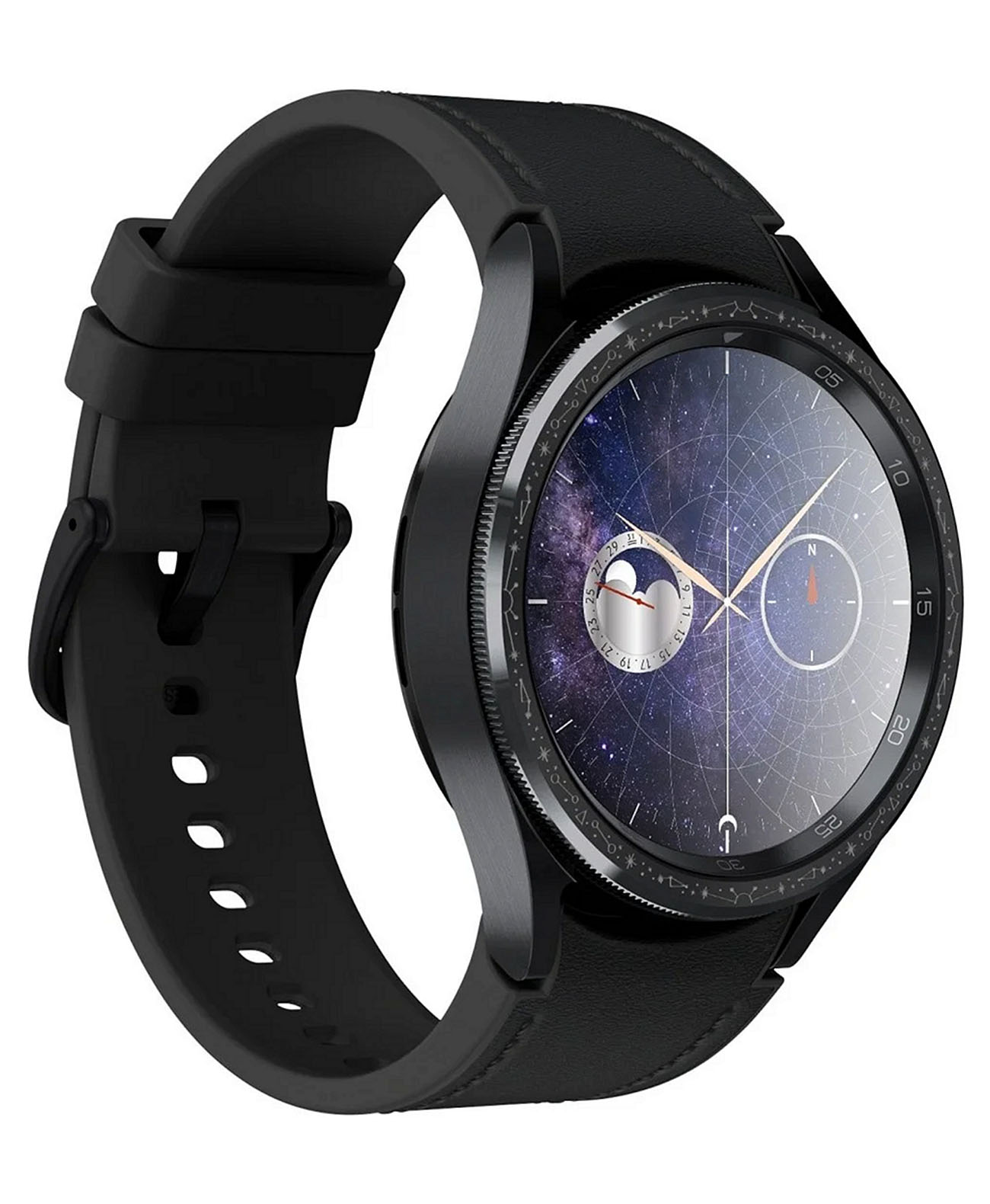 Samsung Galaxy Watch6 Classic 47мм Astro Edition Global Black