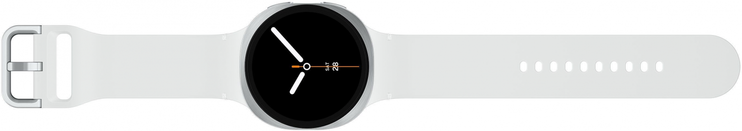 Samsung Galaxy Watch 8 44mm Global Silver