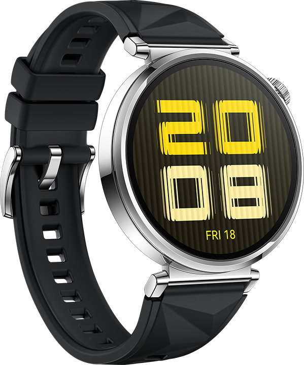 Huawei Watch GT 5 41mm RU Black