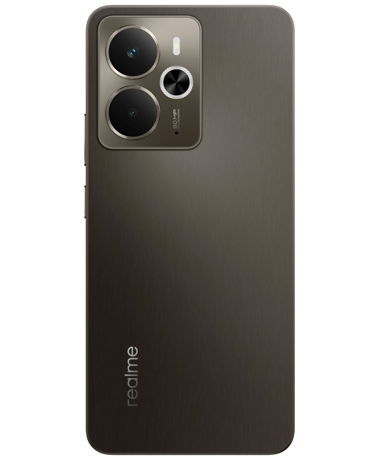 Realme 14 5G 12/256Gb Graphite Black