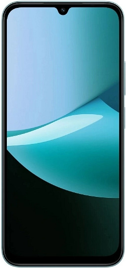 Redmi 15C 4/256Gb RU Green
