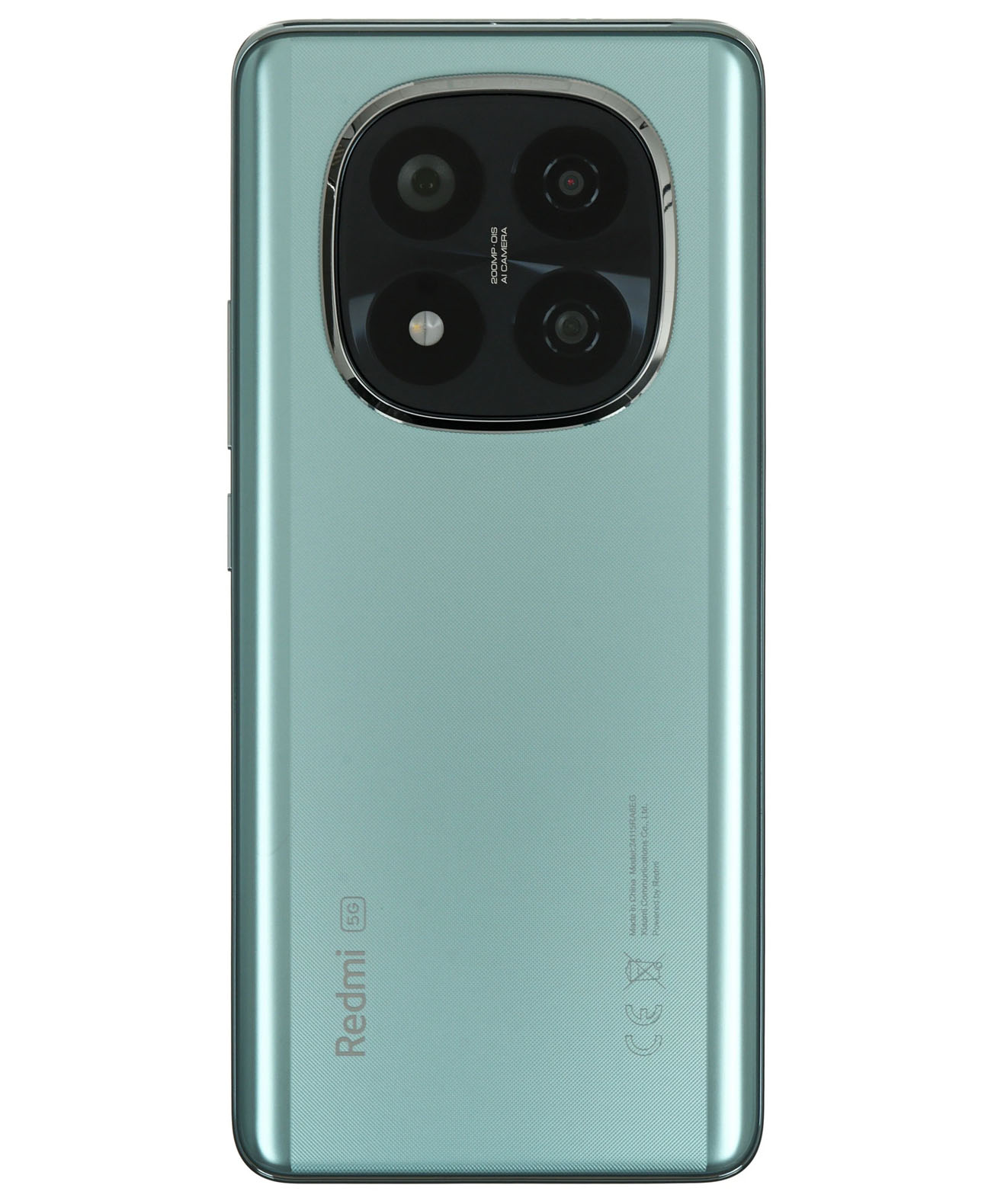 Redmi Note 14 Pro+ 5G 8/256Gb EU Frost Blue