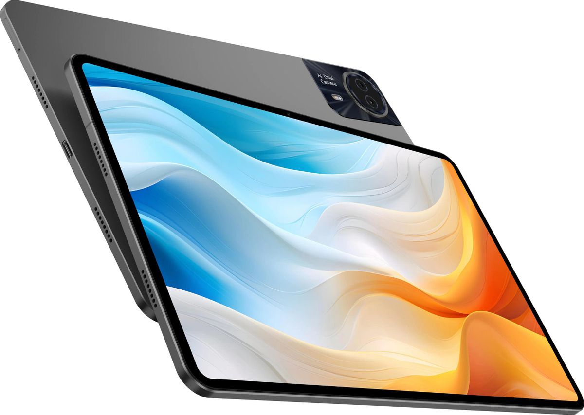 Teclast T60 Pro Premium Set 4G 8/128Gb Gray