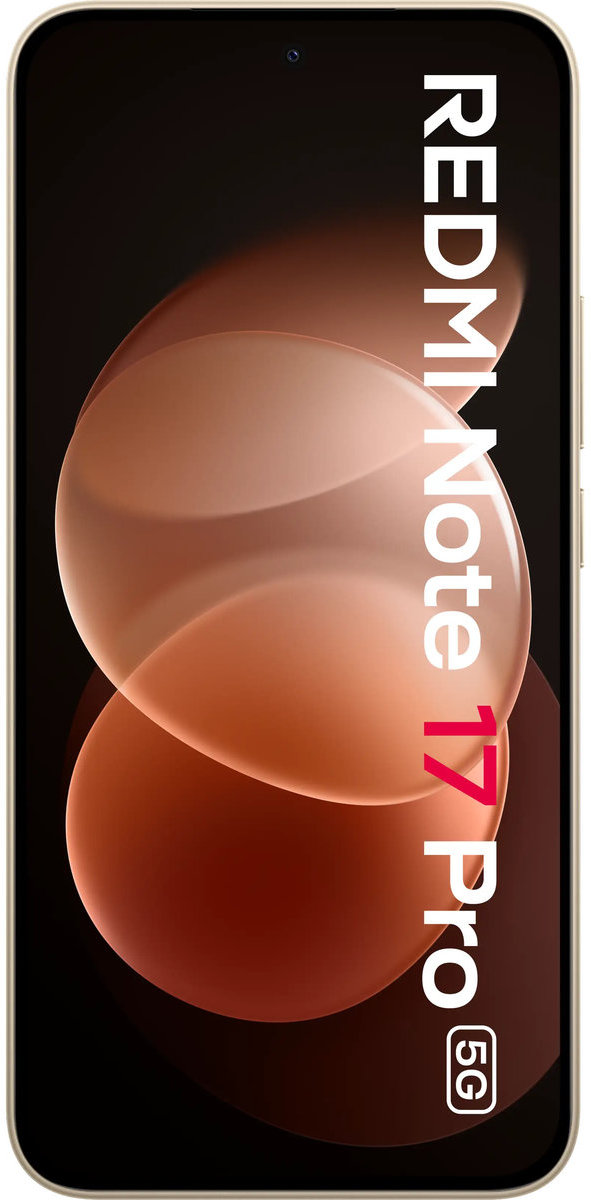 Redmi Note 17 Pro 5G 8/256Gb RU Orange