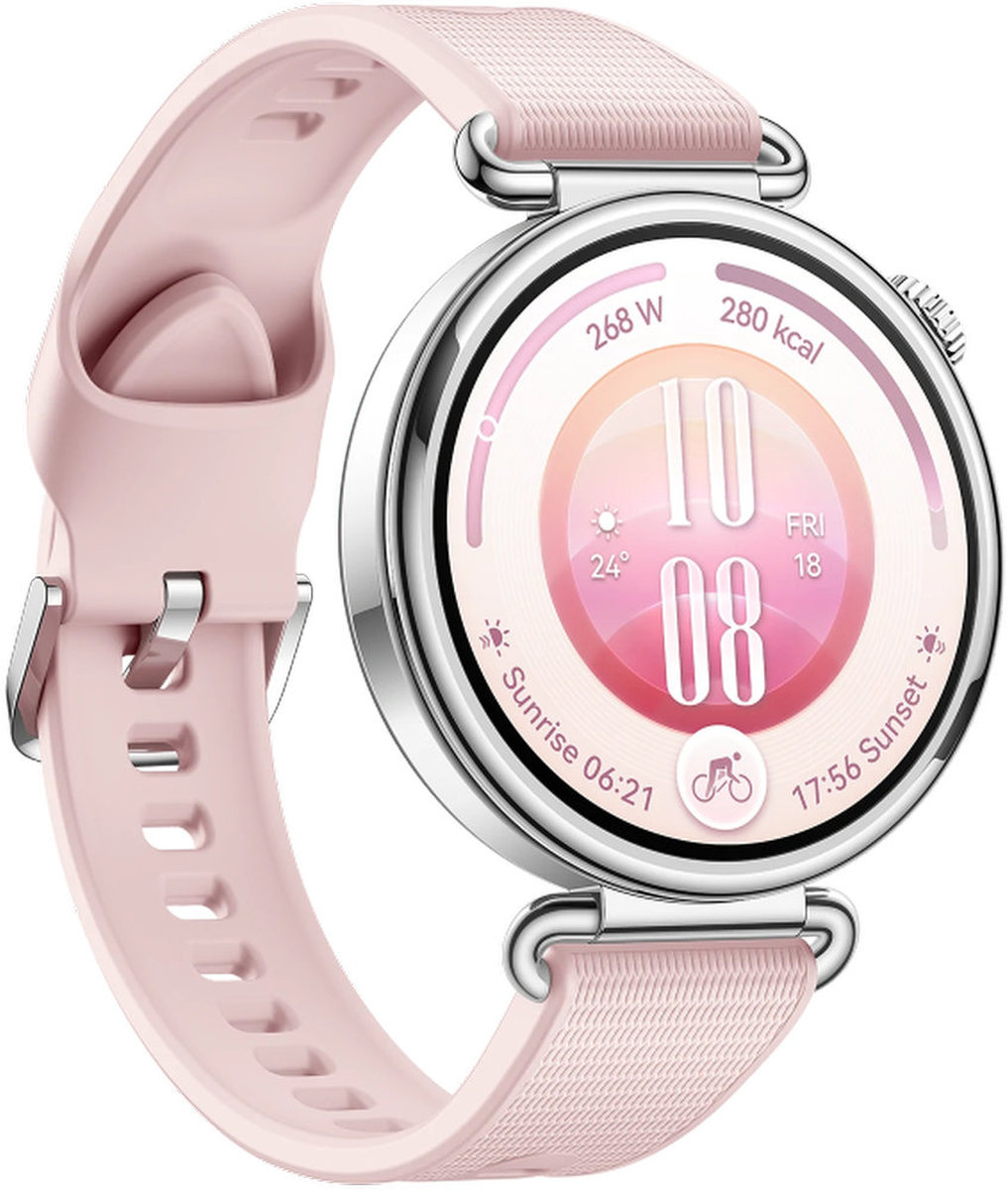 Умные часы Huawei Watch GT 7 41mm RU Pink