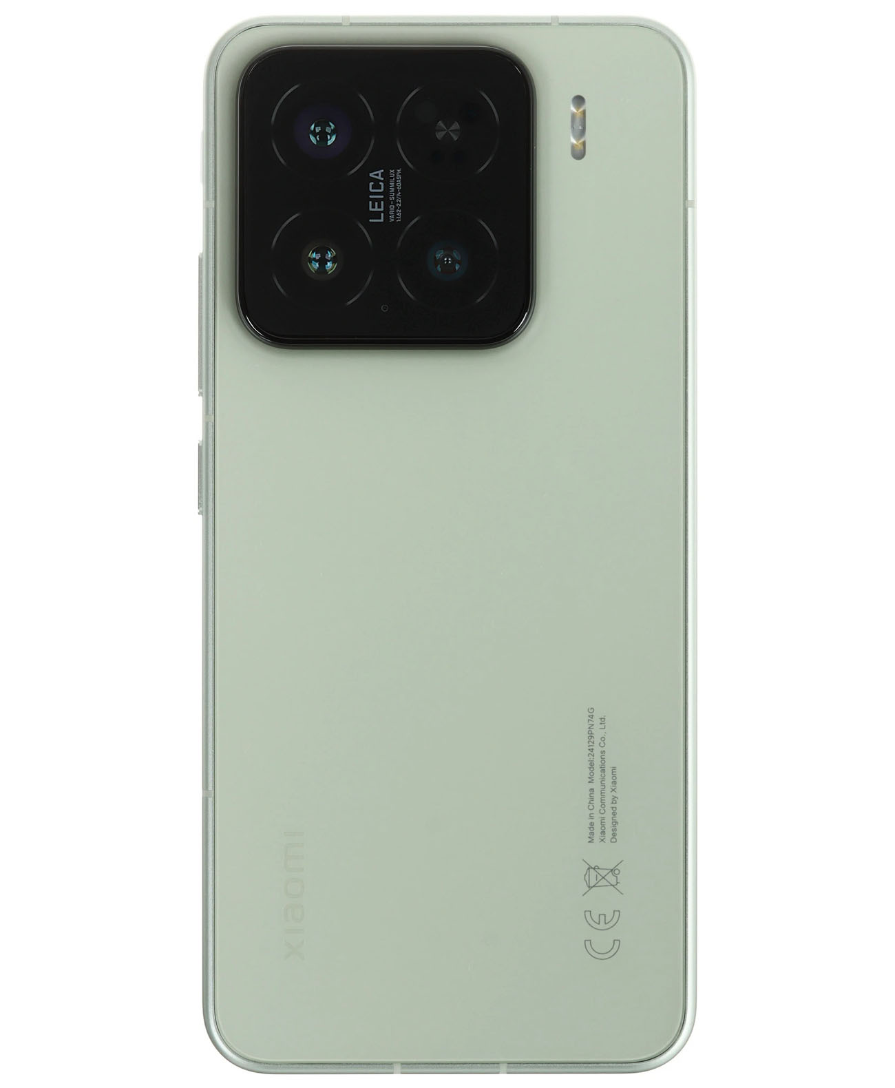 Xiaomi 15 12/512Gb EU Green