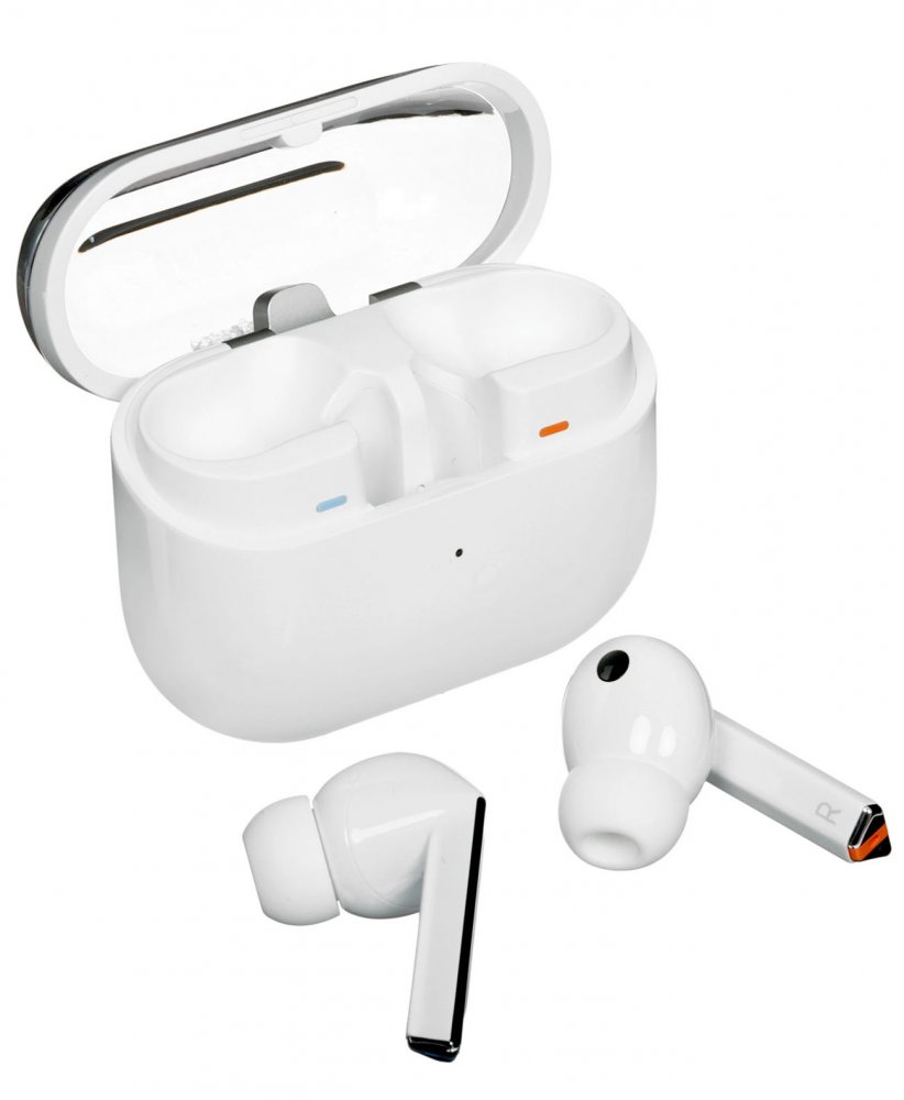 Samsung Galaxy Buds 3 Pro Global White