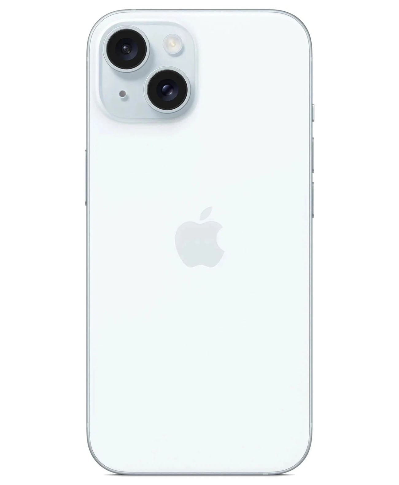Apple iPhone 15 128Gb nanoSim + eSim Blue (Без RuStore)