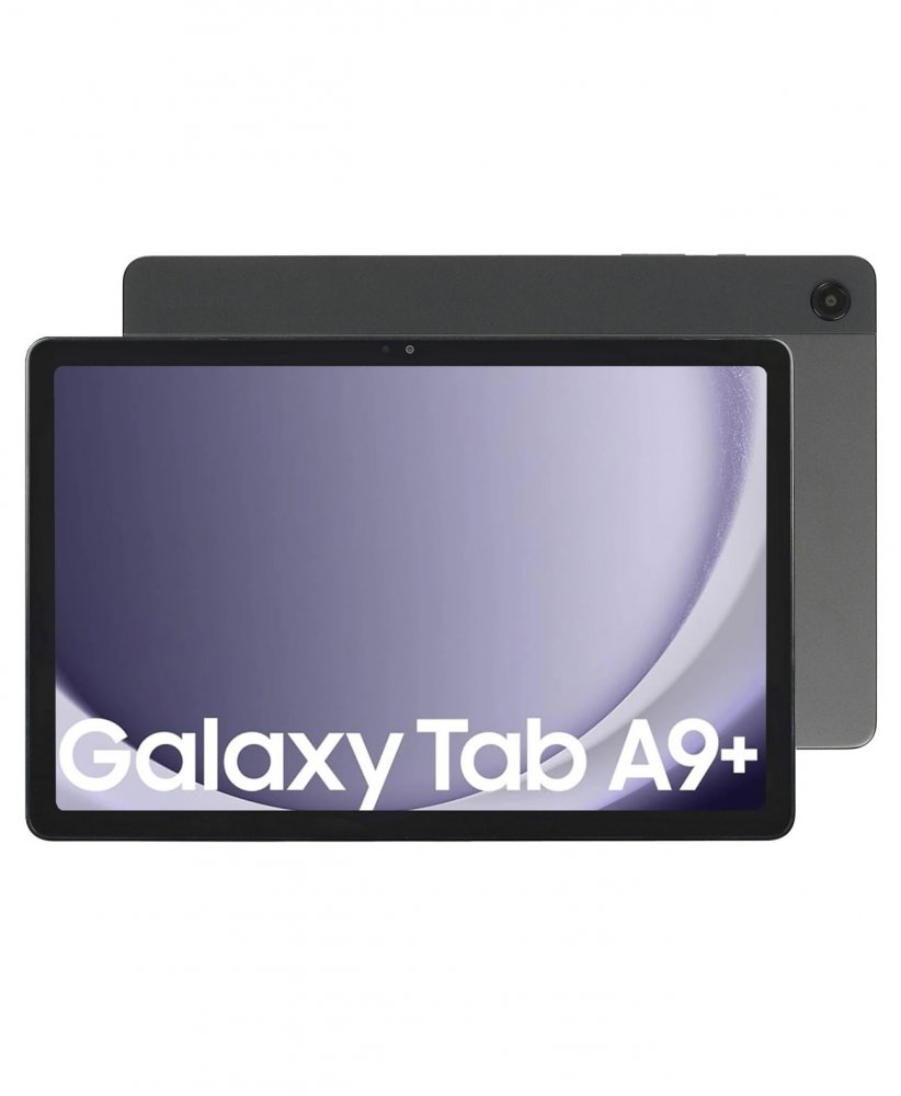 Samsung Galaxy Tab A9+ 8/128Gb Wi-Fi RU Graphite