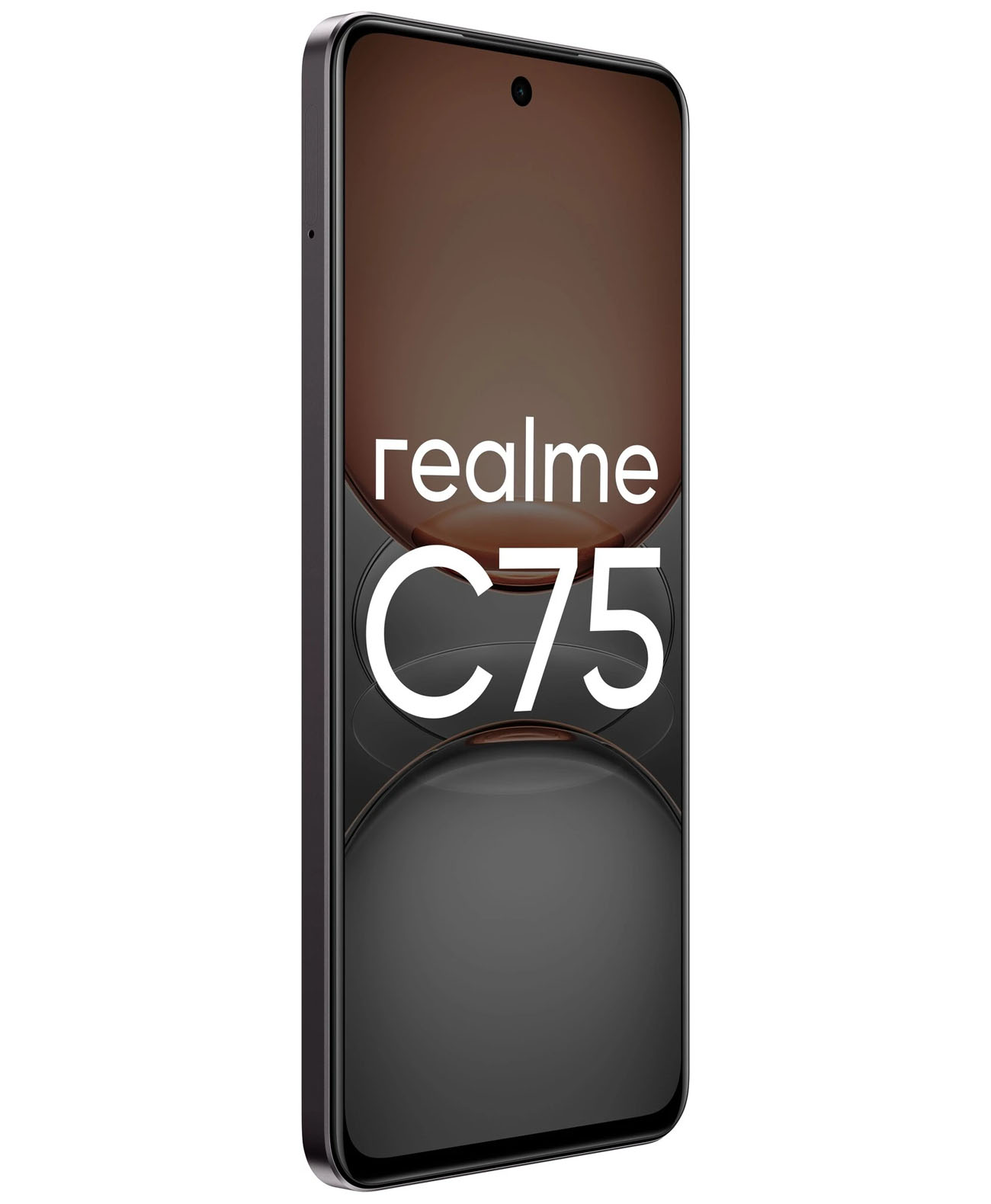 Realme C75 8/256Gb Black