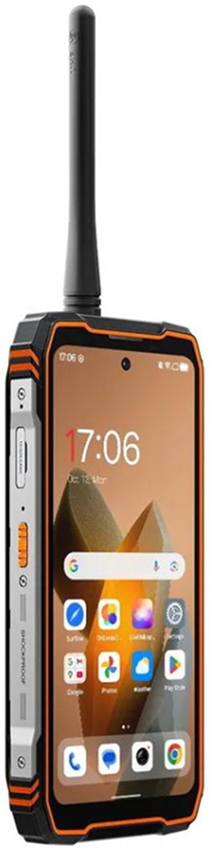 BlackView XPLORE 1 Walkie Talkie 16/512Gb Global Orange