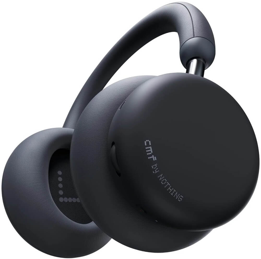 Nothing CMF Headphone Pro Dark Grey