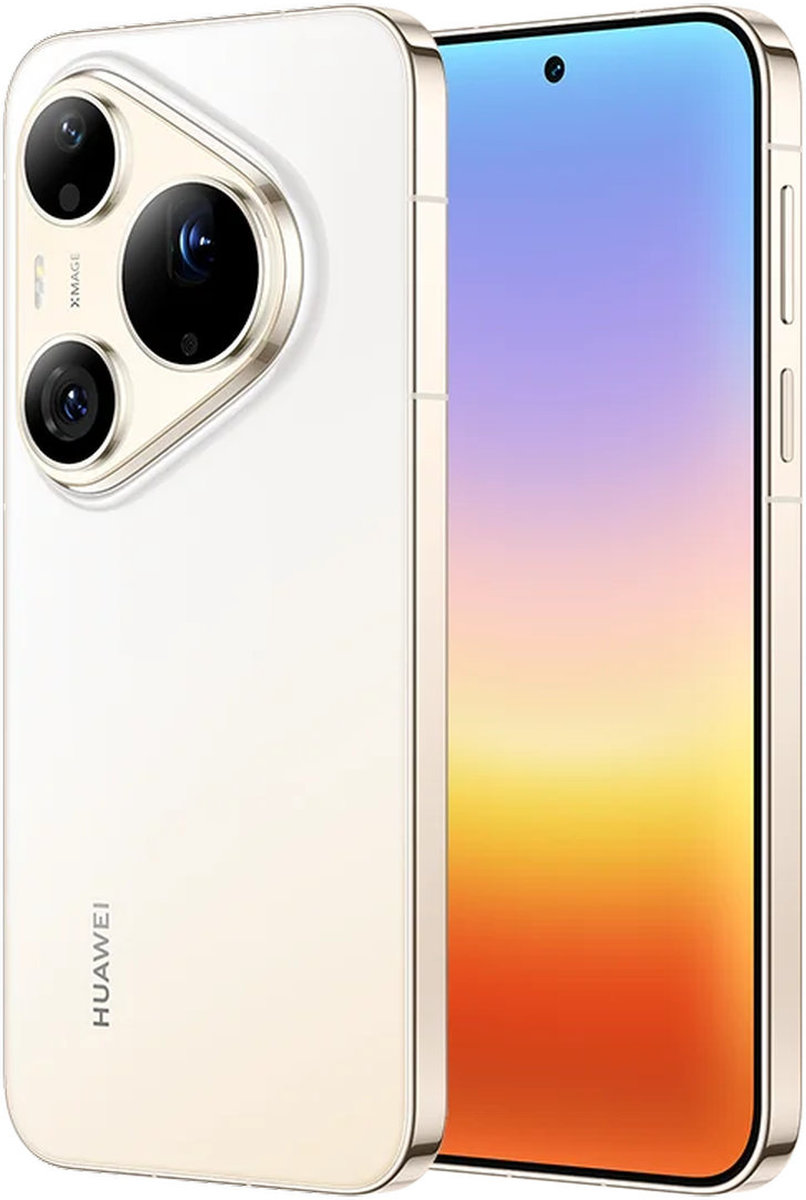 Huawei Pura 90s Pro Max 12/256Gb RU Blush Gold