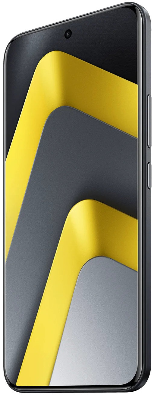 Poco M8 Pro 5G 12/512Gb EU Black