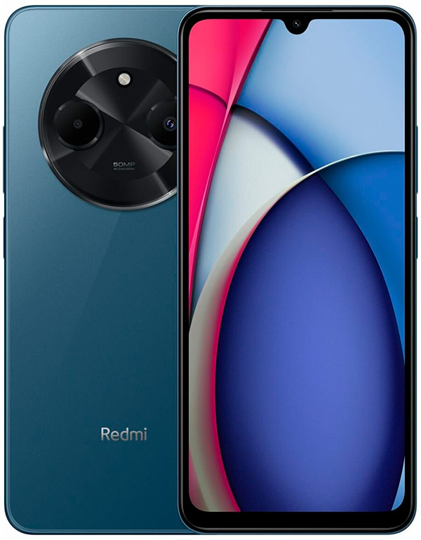 Redmi A3 Pro 4/128Gb RU Blue